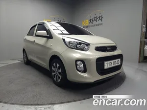 Kia morning, 2016 — миниатюра 2