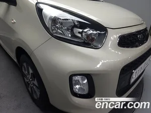 Kia morning, 2016 — миниатюра 3