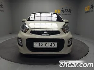 Kia morning, 2016 — миниатюра 4