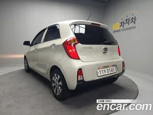 Kia morning, 2016 — миниатюра 5