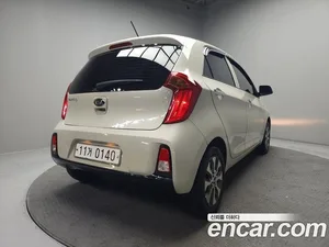 Kia morning, 2016 — миниатюра 6