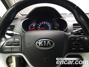 Kia morning, 2016 — миниатюра 8