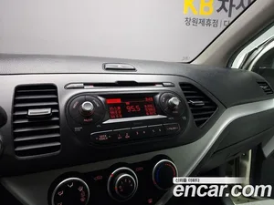 Kia morning, 2016 — миниатюра 9