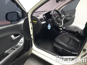 Kia morning, 2016 — миниатюра 10