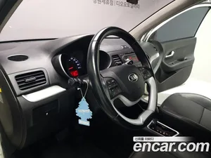 Kia morning, 2016 — миниатюра 11