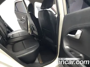 Kia morning, 2016 — миниатюра 14