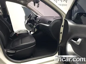 Kia morning, 2016 — миниатюра 15