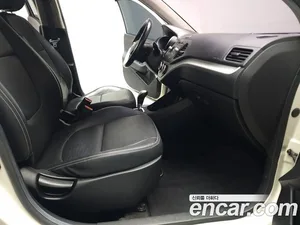 Kia morning, 2016 — миниатюра 16