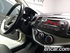 Kia morning, 2016 — миниатюра 17
