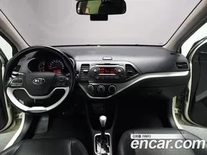 Kia morning, 2016 — миниатюра 18