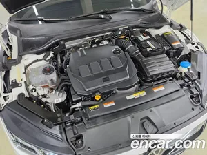 Volkswagen Arteon, 2022 — миниатюра 6