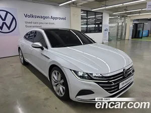 Volkswagen Arteon, 2022 — миниатюра 19