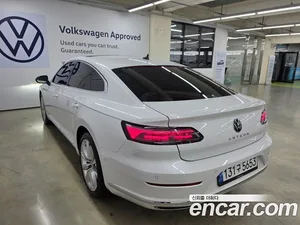 Volkswagen Arteon, 2022 — миниатюра 20