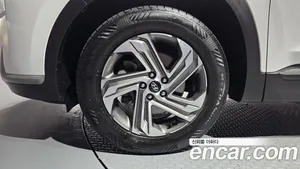 Hyundai Santa Fe, 2021 — миниатюра 5