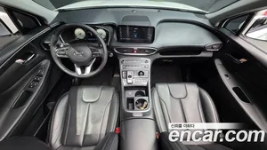 Hyundai Santa Fe, 2021 — миниатюра 7