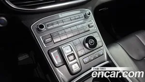 Hyundai Santa Fe, 2021 — миниатюра 9