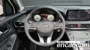 Hyundai Santa Fe, 2021 — миниатюра 13