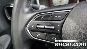 Hyundai Santa Fe, 2021 — миниатюра 14