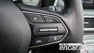 Hyundai Santa Fe, 2021 — миниатюра 15