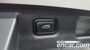 Hyundai Santa Fe, 2021 — миниатюра 19