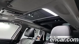 Hyundai Santa Fe, 2021 — миниатюра 20