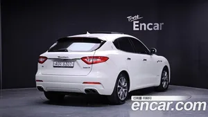 Maserati Levante, 2018 — миниатюра 2
