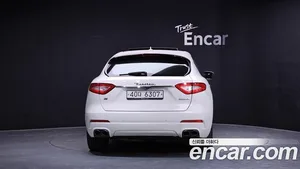 Maserati Levante, 2018 — миниатюра 4
