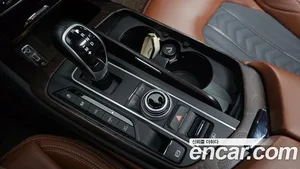 Maserati Levante, 2018 — миниатюра 12