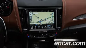 Maserati Levante, 2018 — миниатюра 19