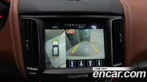 Maserati Levante, 2018 — миниатюра 20