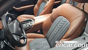 Maserati Levante, 2018 — миниатюра 28