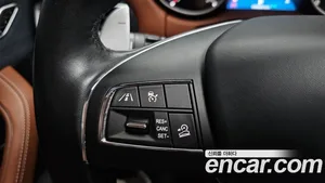 Maserati Levante, 2018 — миниатюра 34