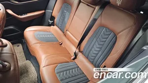 Maserati Levante, 2018 — миниатюра 37