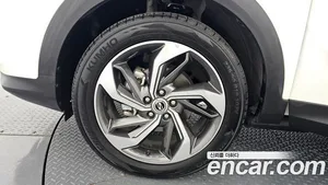 KGM Korando, 2020 — миниатюра 5