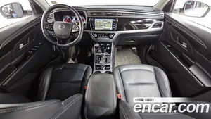 KGM Korando, 2020 — миниатюра 10