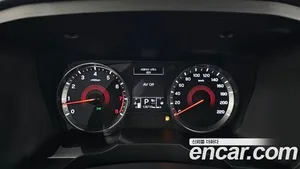 KGM Korando, 2020 — миниатюра 11