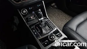 KGM Korando, 2020 — миниатюра 12