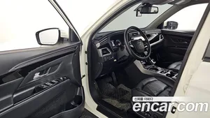 KGM Korando, 2020 — миниатюра 13