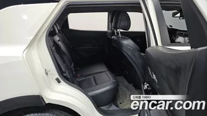 KGM Korando, 2020 — миниатюра 17