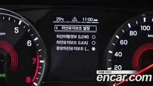 KGM Korando, 2020 — миниатюра 24
