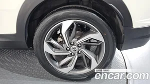 KGM Korando, 2020 — миниатюра 7
