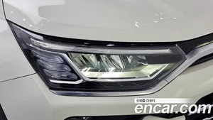 KGM Korando, 2020 — миниатюра 8