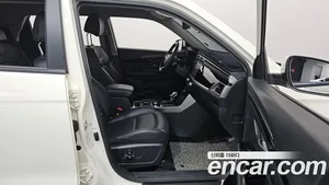 KGM Korando, 2020 — миниатюра 16