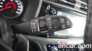 KGM Korando, 2020 — миниатюра 29