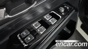 KGM Korando, 2020 — миниатюра 34