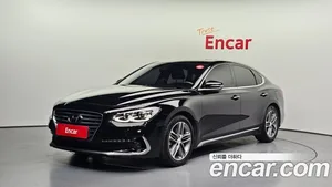 Hyundai Grandeur, 2019 — миниатюра 1