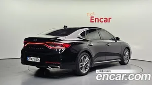 Hyundai Grandeur, 2019 — миниатюра 2