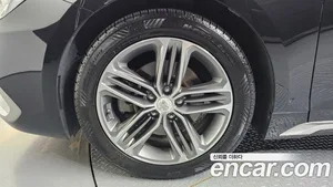 Hyundai Grandeur, 2019 — миниатюра 5