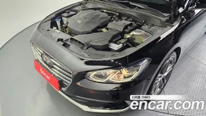 Hyundai Grandeur, 2019 — миниатюра 6