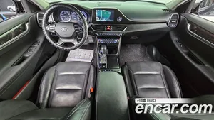 Hyundai Grandeur, 2019 — миниатюра 7